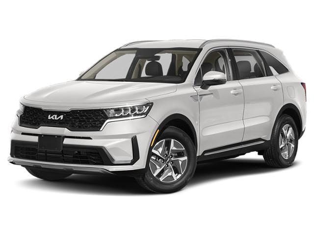 2022 KIA Sorento