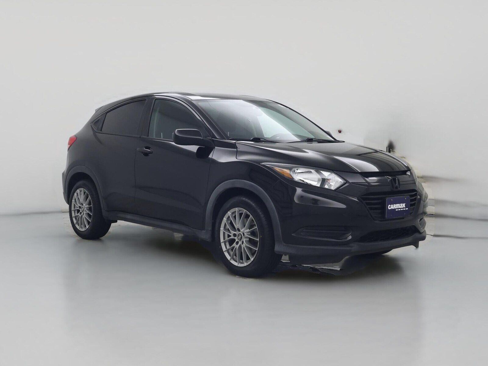 2016 HONDA HR-V