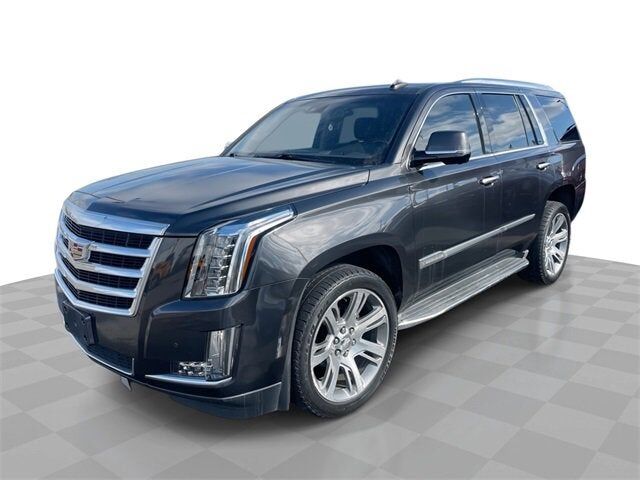 2016 CADILLAC Escalade