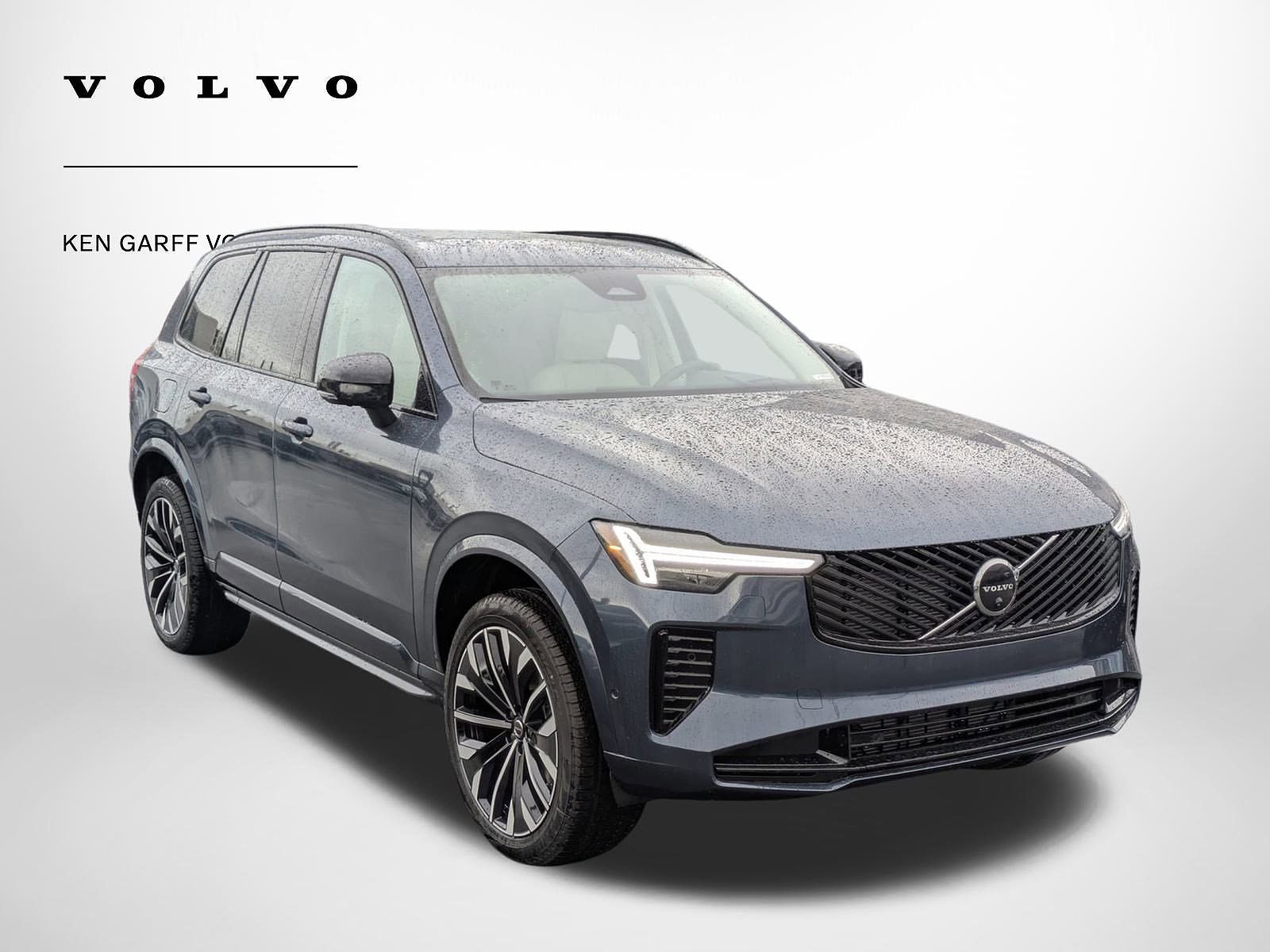 2026 VOLVO XC90