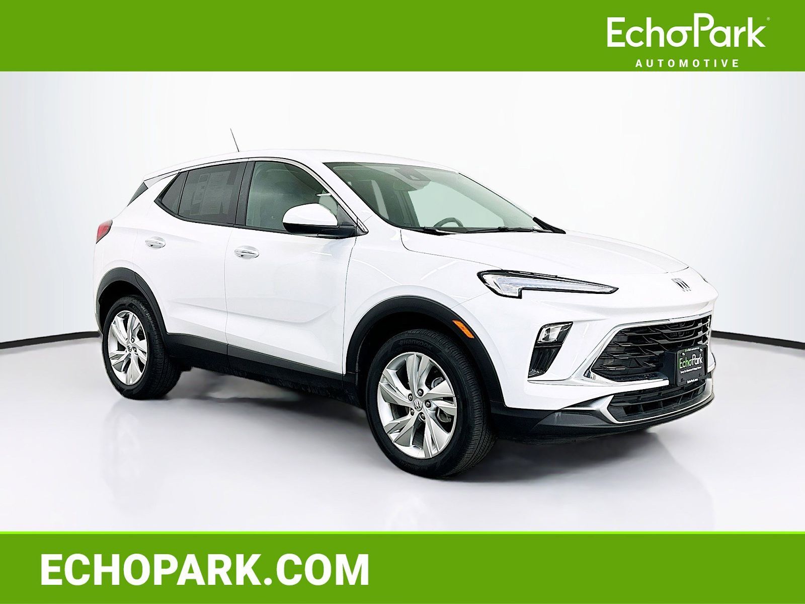 2025 BUICK Encore GX