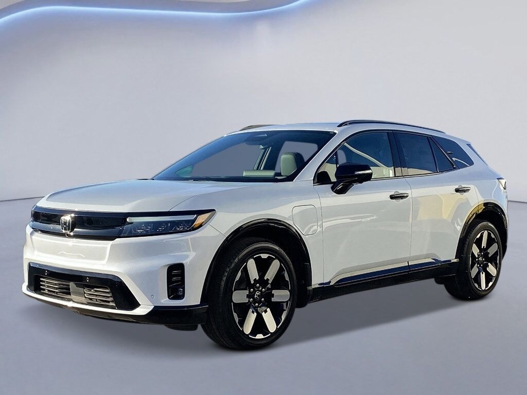 2026 HONDA Prologue