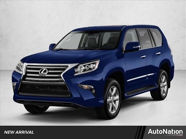 2020 LEXUS GX