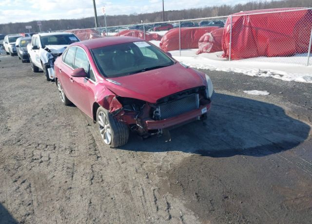 2013 BUICK Verano