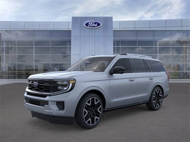 2026 FORD Expedition