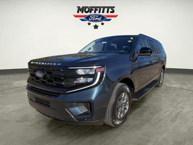 2025 FORD Expedition