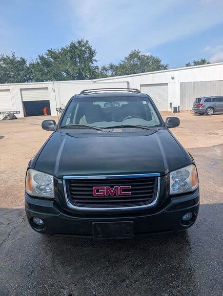 GMC Envoy