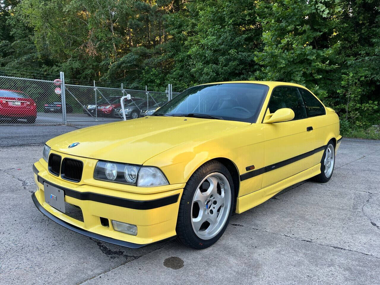 BMW M3