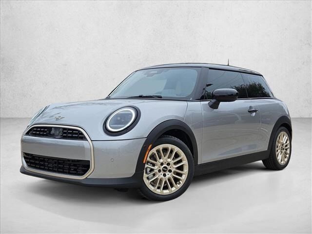 2026 MINI Hardtop