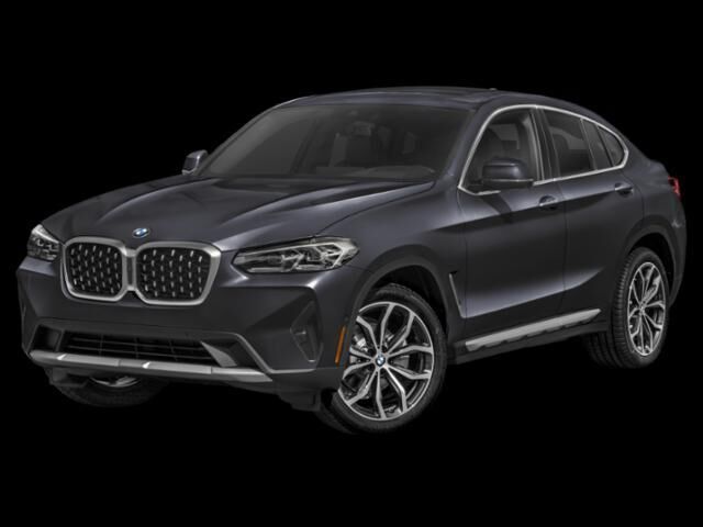 2023 BMW X4