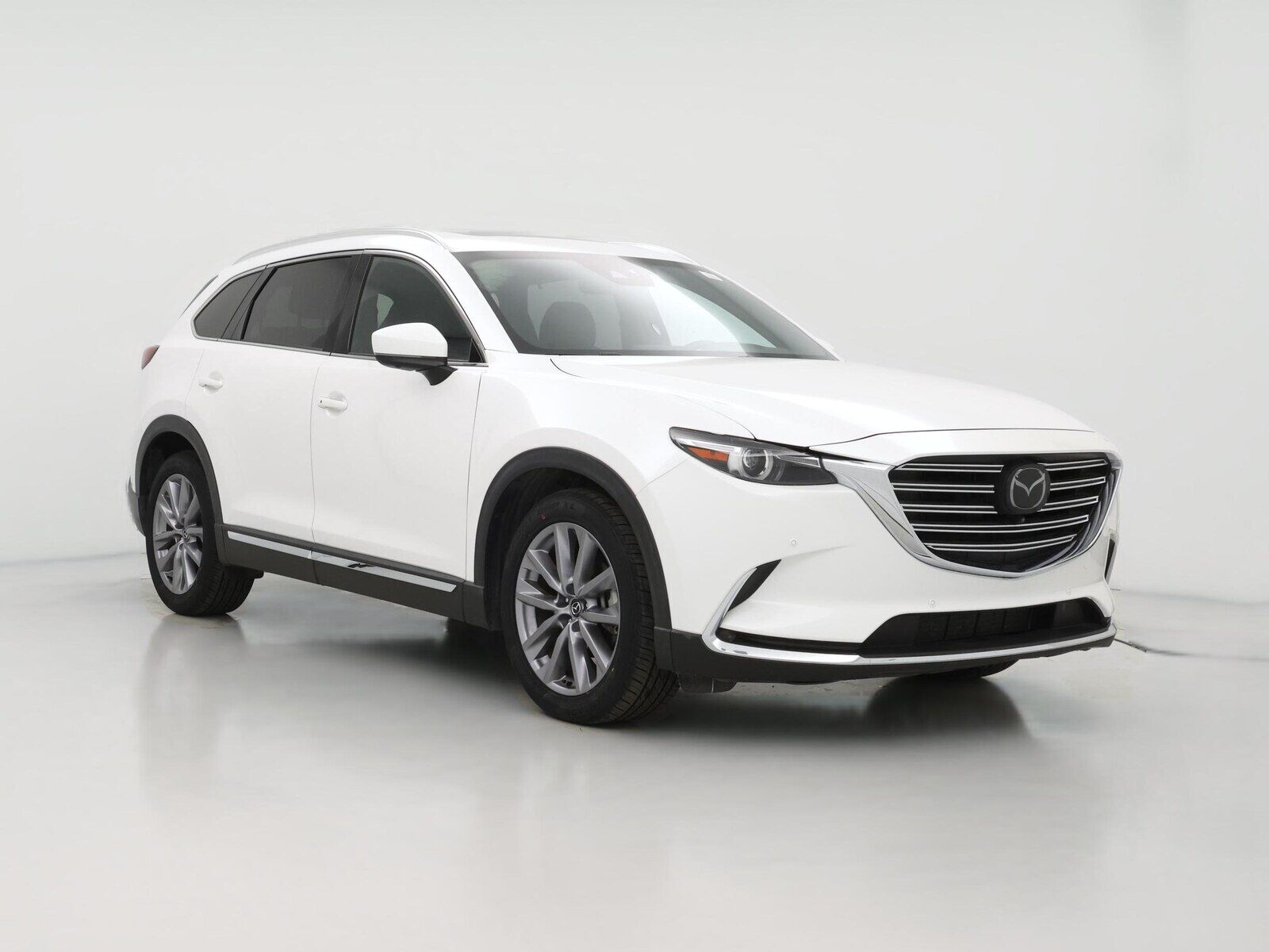 2023 MAZDA CX-9