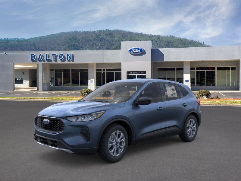 2026 FORD Escape
