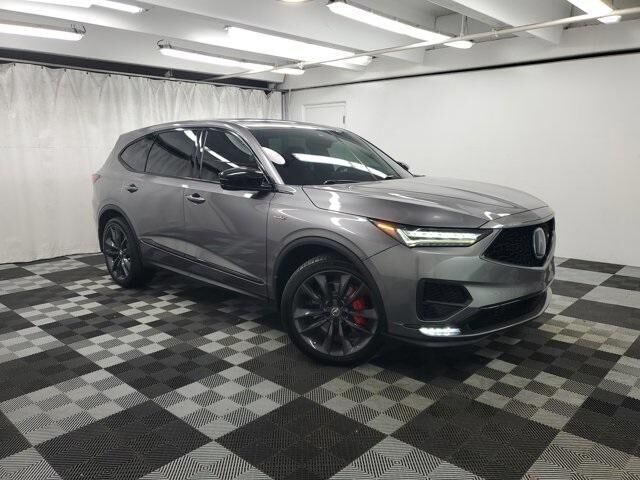 2022 ACURA MDX Type S