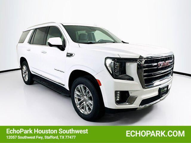 2024 GMC Yukon