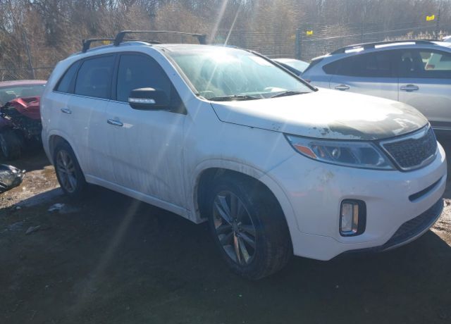 2014 KIA Sorento