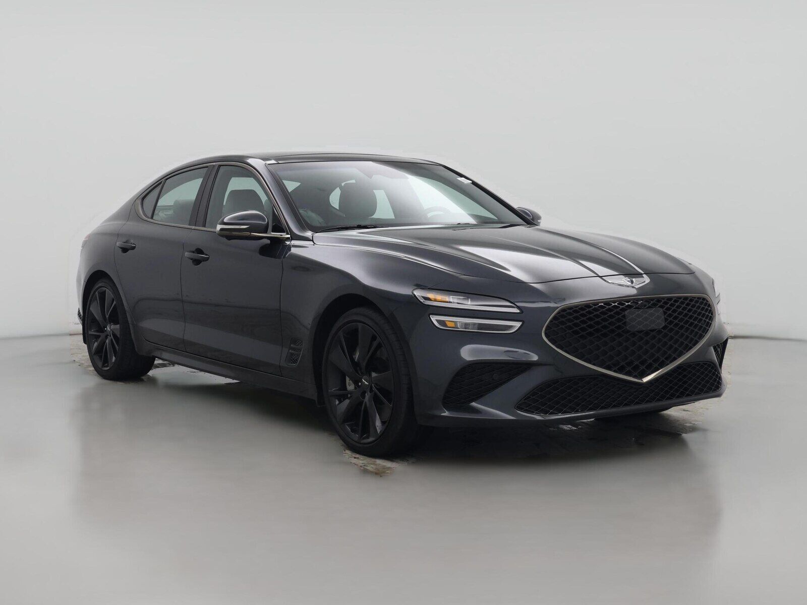 2023 GENESIS G70