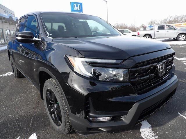 2026 HONDA Ridgeline