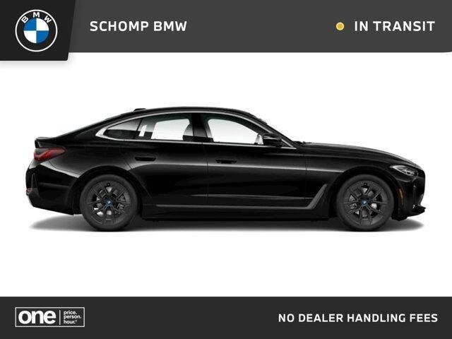 2026 BMW i4
