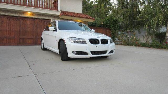 2009 BMW 3 Series