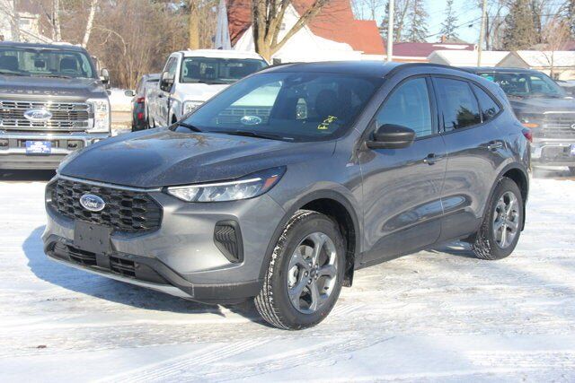 2026 FORD Escape