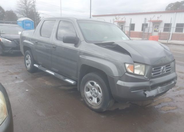 Honda Ridgeline