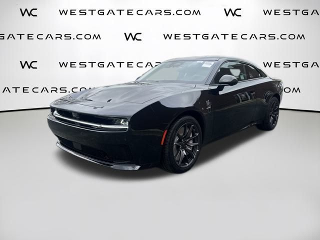 2024 DODGE Charger