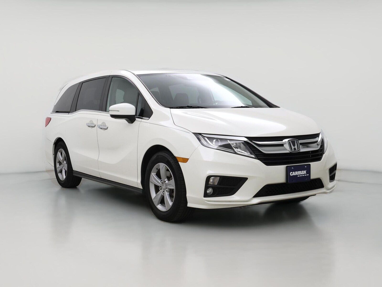 2019 HONDA Odyssey