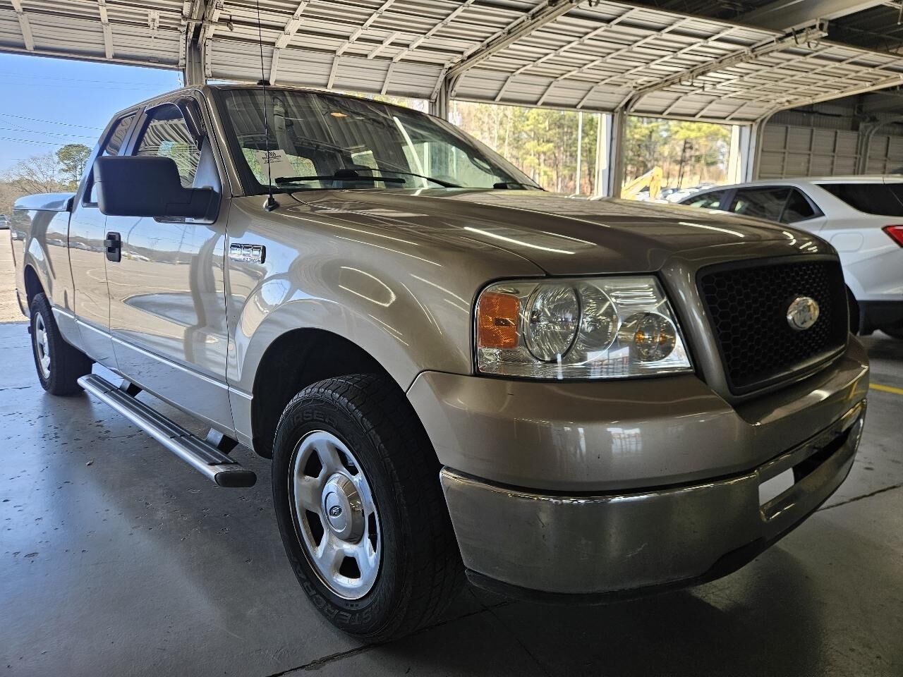 2006 FORD F-150