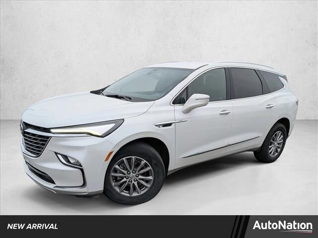 2023 BUICK Enclave