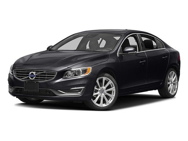 2018 VOLVO S60