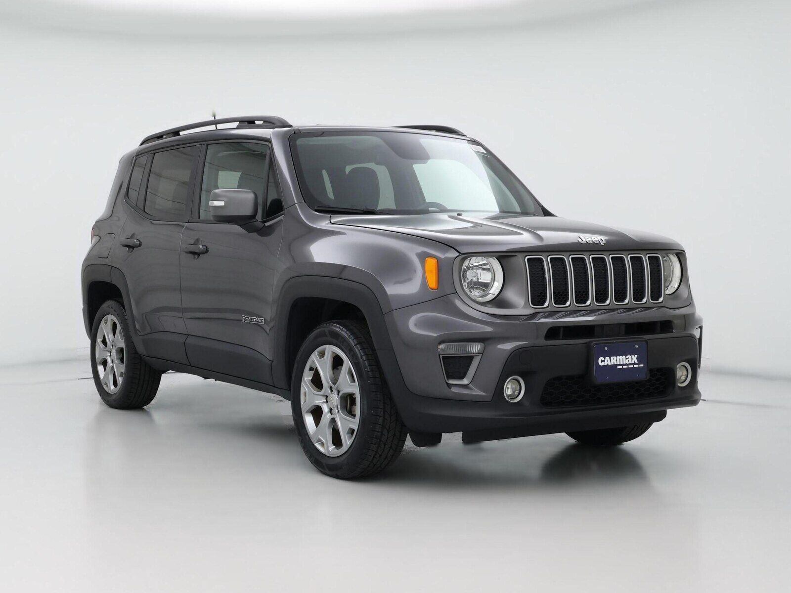 2020 JEEP Renegade