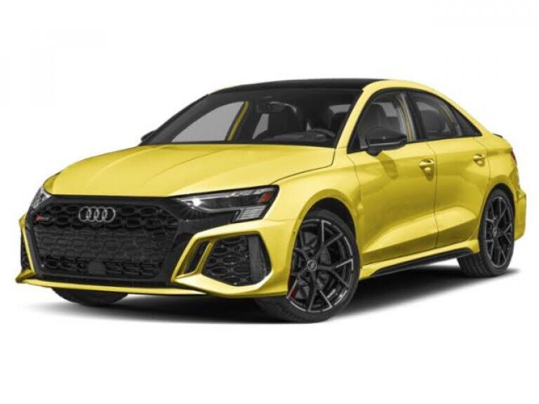 2023 AUDI RS3