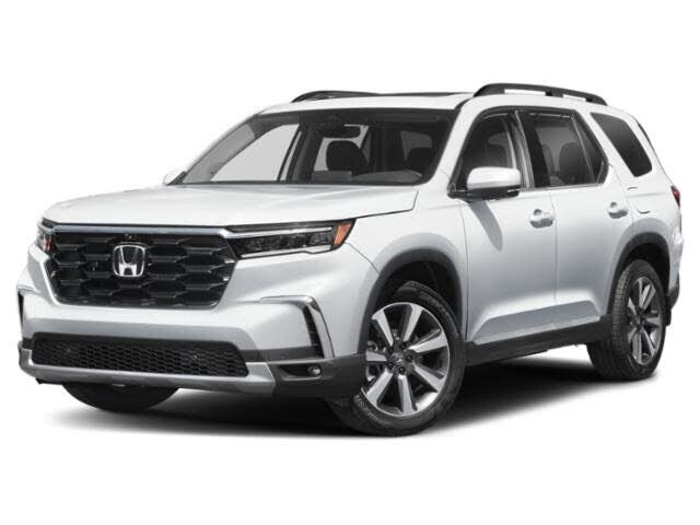 2023 HONDA Pilot