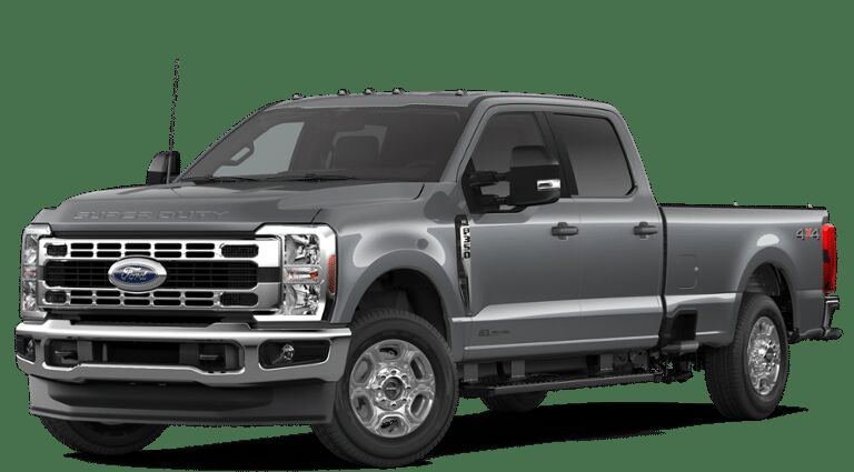 2026 FORD F-350