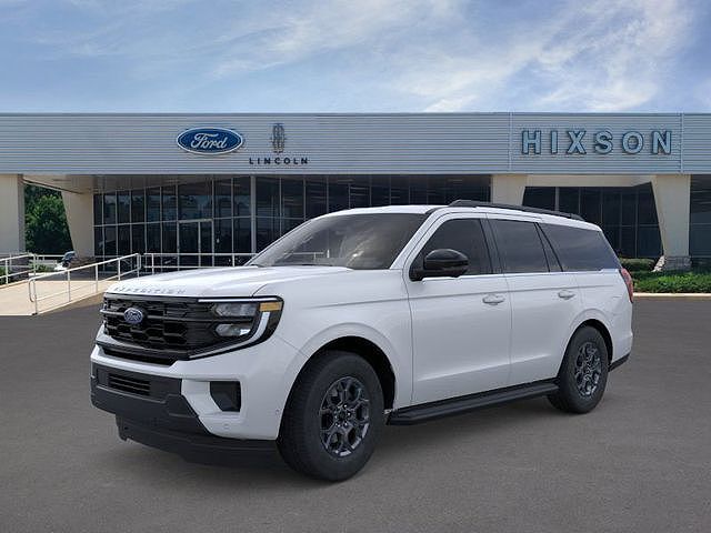 2026 FORD Expedition