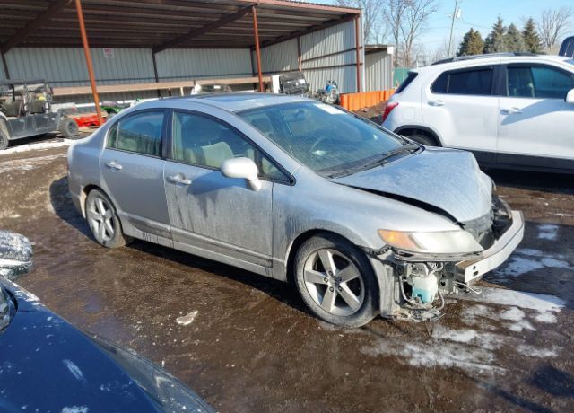 2006 HONDA Civic