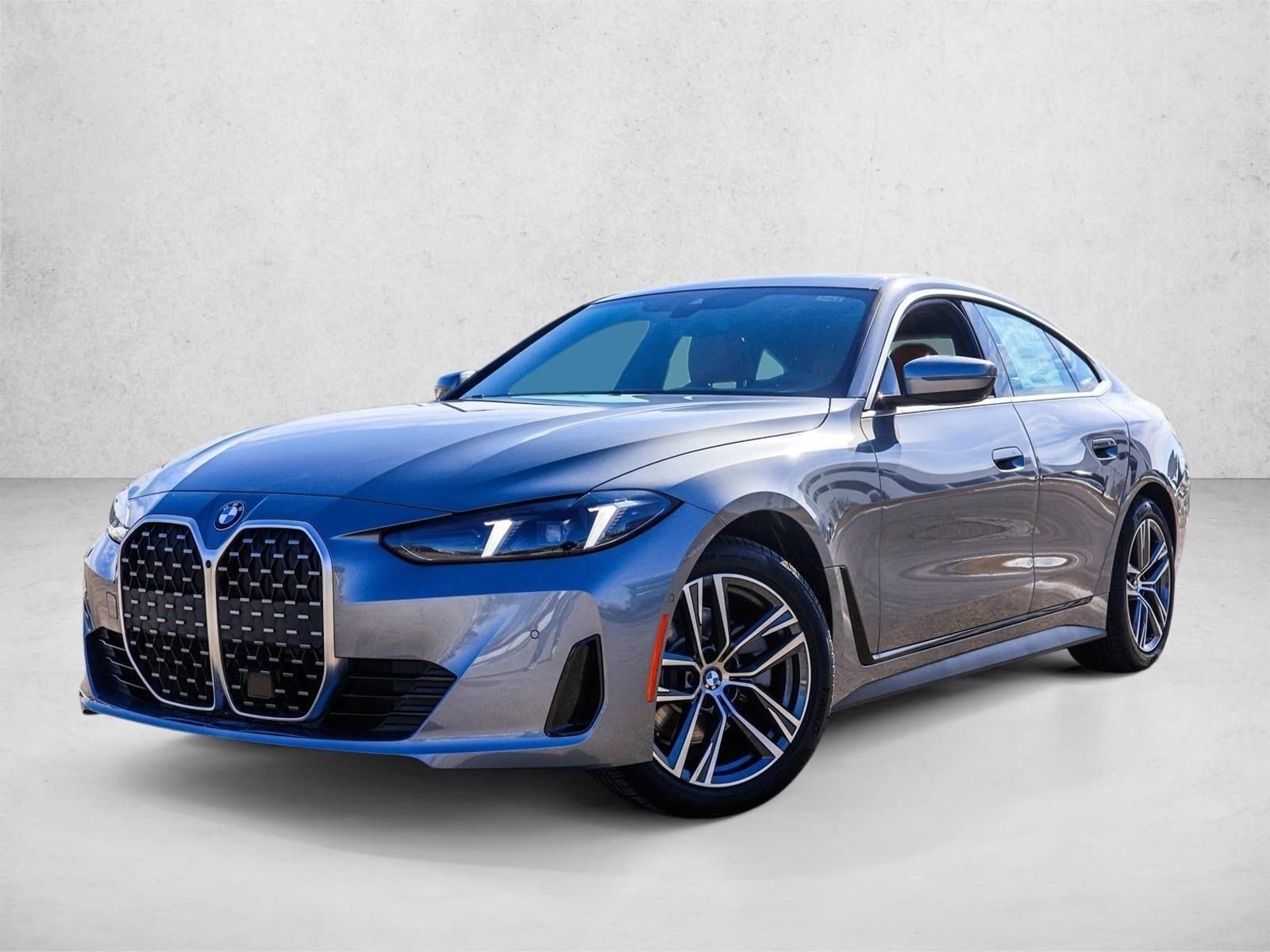 2026 BMW 4 Series