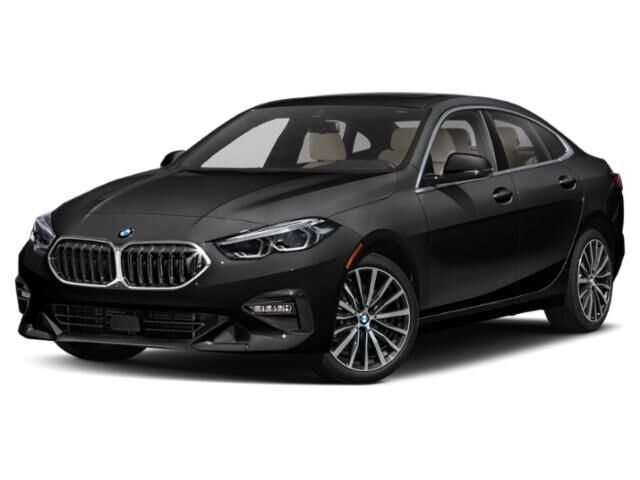 2021 BMW 2 Series