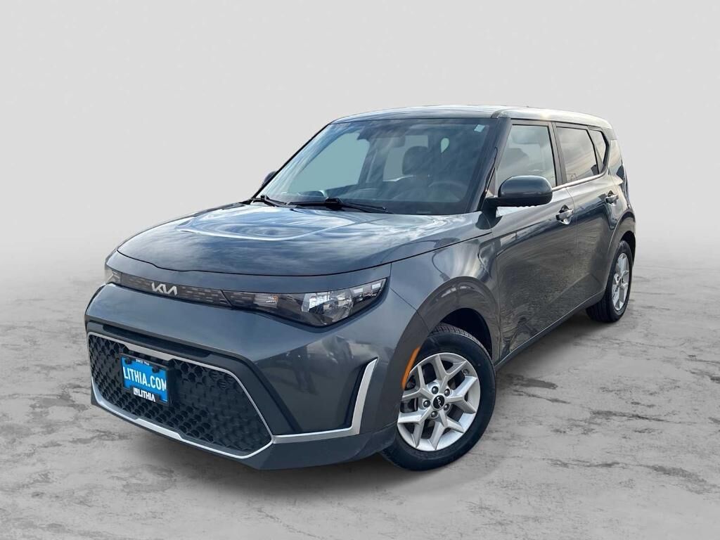 2024 KIA Soul