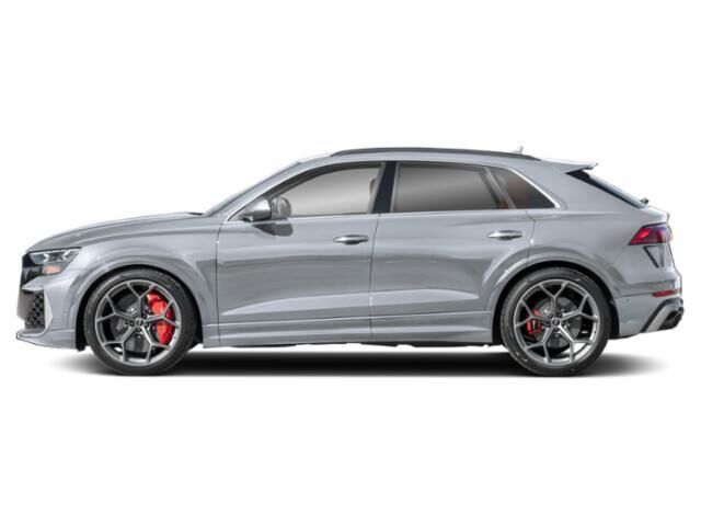 2026 Audi RS Q8