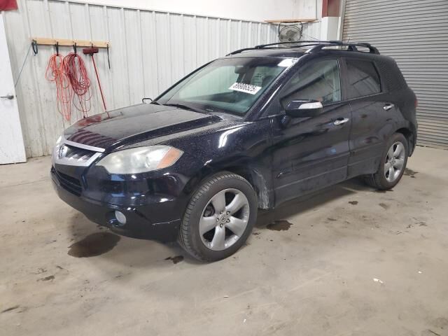 Acura RDX