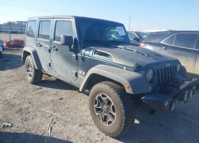 2007 JEEP Wrangler