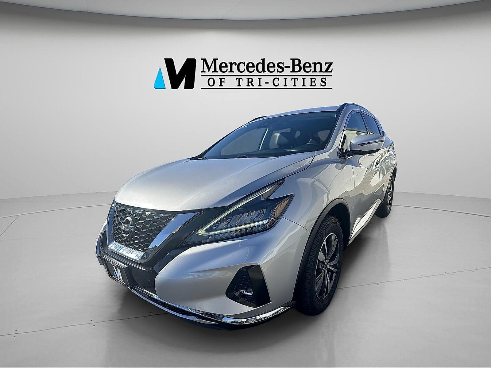 2023 NISSAN Murano