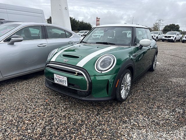 2023 MINI Hardtop