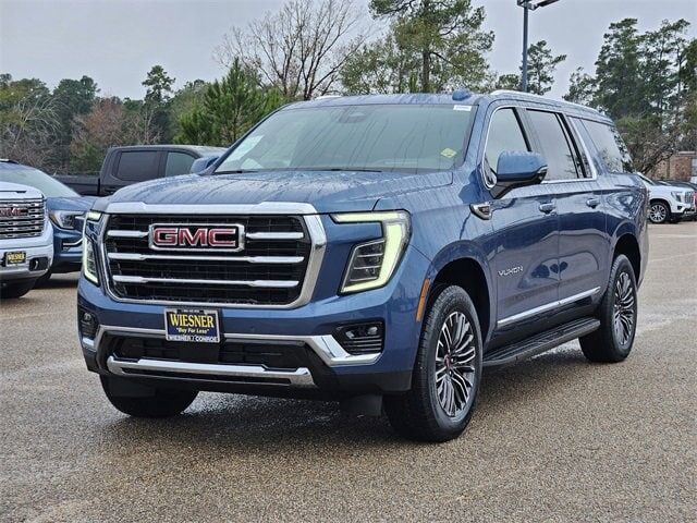 2026 GMC Yukon XL