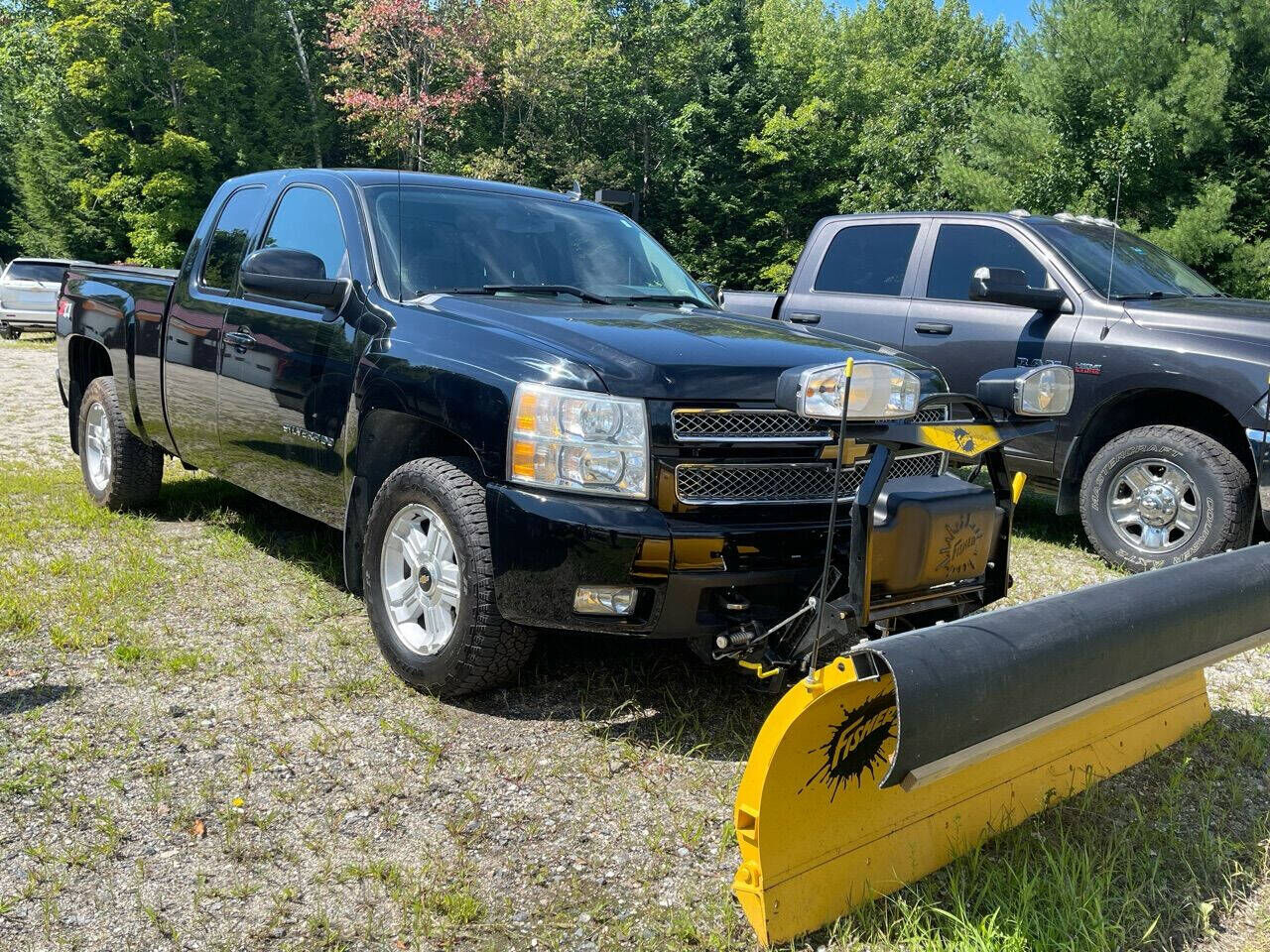 2013 CHEVROLET Silverado