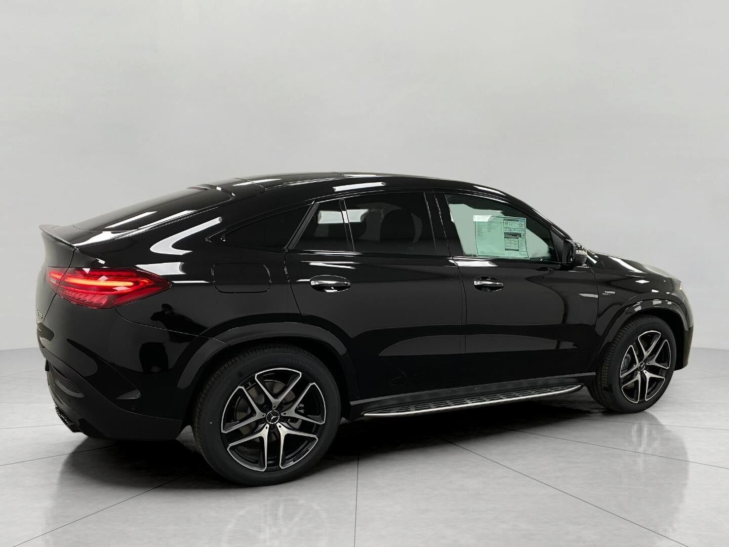 2026 Mercedes-Benz GLE-Class