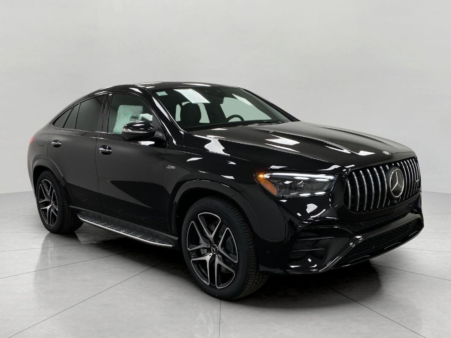 2026 MERCEDES-BENZ GLE-Class