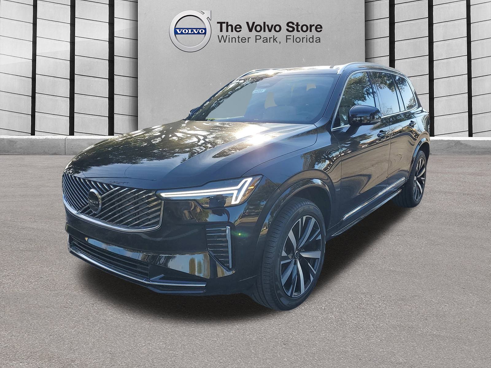 2026 VOLVO XC90
