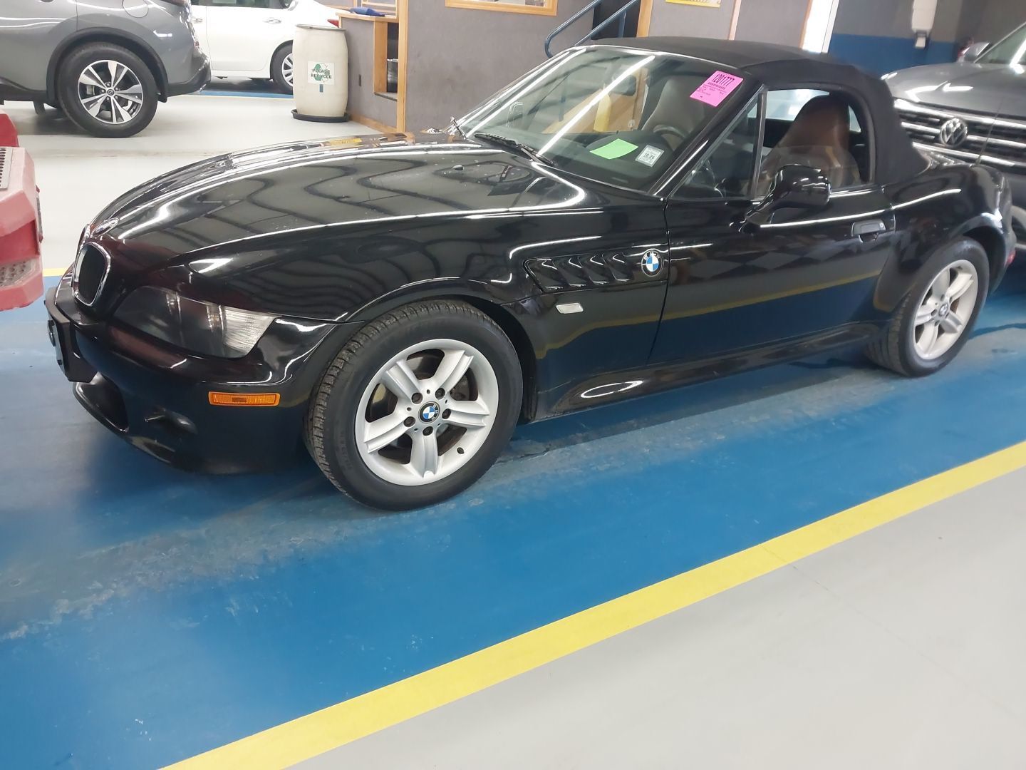 BMW Z3